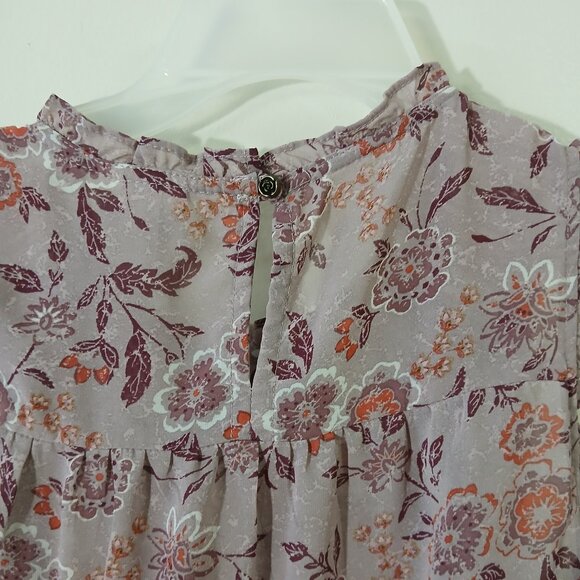 Knox Rose sleeveless blouse - small - Picture 4 of 7